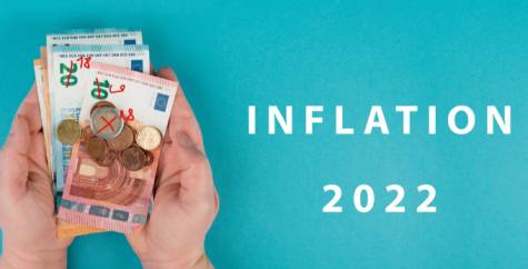 Inflation Bonus Germany