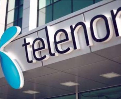 PTCL acquire Telenor