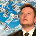 Elon Musk Donates