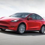 Tesla Y recalled for loose bolts