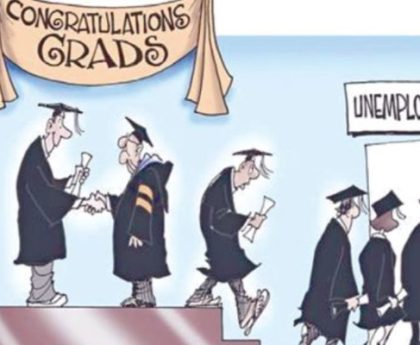 IT graduates in Pakistan not employable