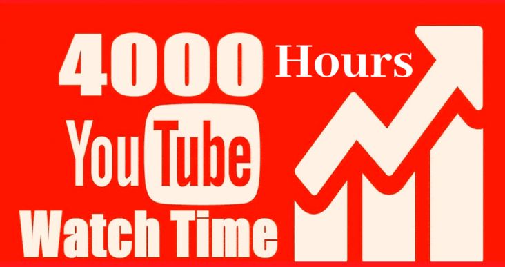 watch hours on youtube