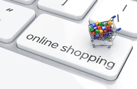 online shopping in Pakistan